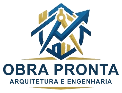 Obra Pronta — Arquitetura e Engenharia